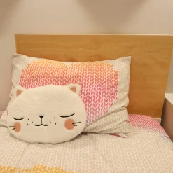 Clearance Cat Cushion Cushions