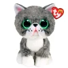 Clearance Cat Fergus Plush Toys