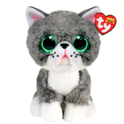 Clearance Cat Fergus Plush Toys