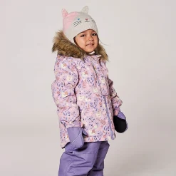 Clearance Cat Knit Hat 6-24m Beanies