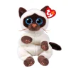 Online Cat Miso 8" Plush Toys