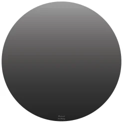 Catch All Mat - Grey Ombre High Chairs & Booster Seats|High Chairs & Booster Seats