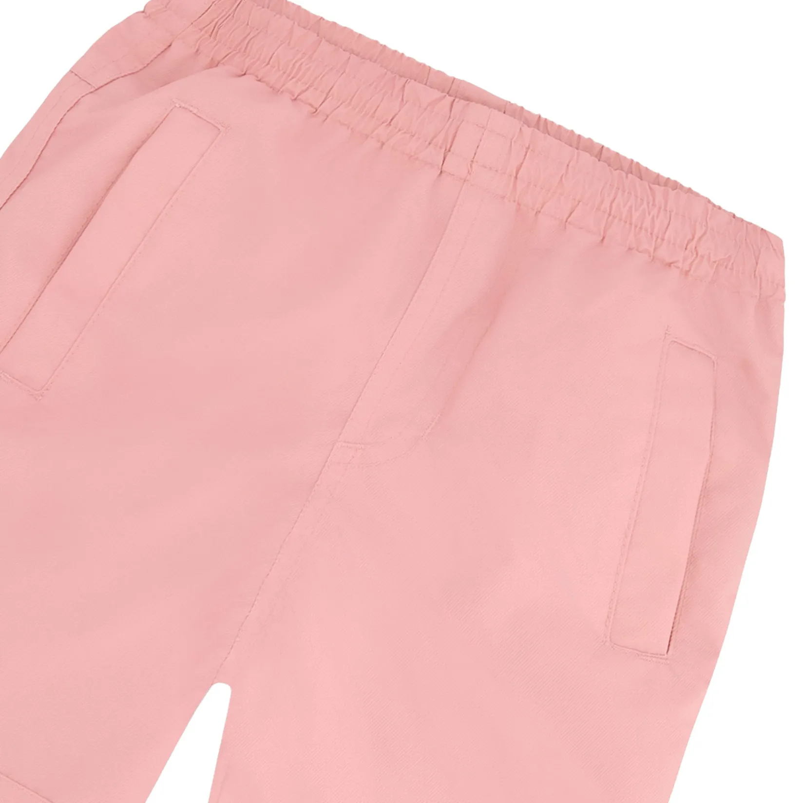 Outerwear>Deux par Deux Cats 2pce Spring Set 2-6 Teal