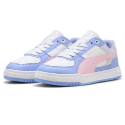 Athletic Shoes|Shoes>Puma Caven III Block Shoe Sizes 4-7 Lilas