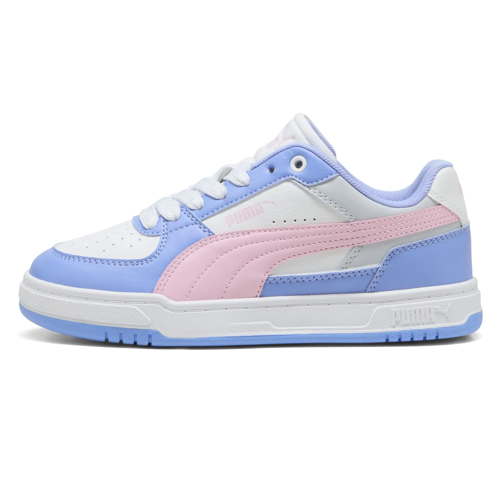 Athletic Shoes|Shoes>Puma Caven III Block Shoe Sizes 4-7 Lilas