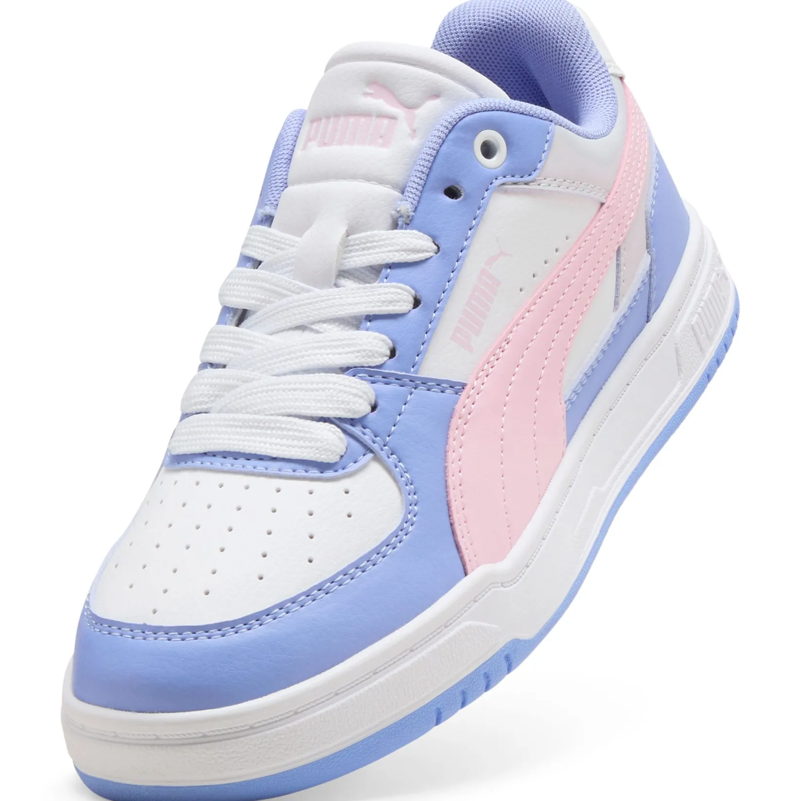 Athletic Shoes|Shoes>Puma Caven III Block Shoe Sizes 4-7 Lilas