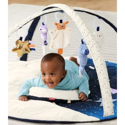 Celestial Dreams Activity Gym Developmental Toys|Play Mat