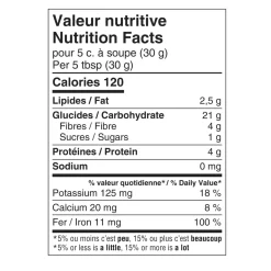 Baby Food & Snacks>Belov Cereal blend - Apple and Cinnamon 180g