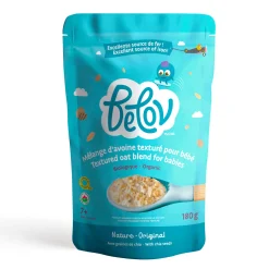 Clearance Cereal blend - Original 180g Baby Food & Snacks