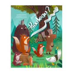 New C'est Quoi Ce Rouleau? 4 Years And Over|2 Years And Over