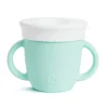 Cups & Tumblers|Cups & Tumblers>Munchkin C’est Silicone!™ Training Cup 6oz - Mint