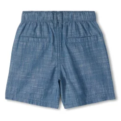Best Chambray Short 3-8 Kids/BOY Shorts & Bermuda