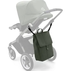 Online Changing Backpack - Forest Green Diaper Bags|Diaper Bags