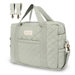 Diaper Bags|Diaper Bags>Avery Row Changing Bag - Coastline