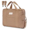Discount Changing Bag -Latte Diaper Bags|Diaper Bags