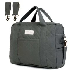 Changing Bag - Flint/Greenish Gray Diaper Bags|Diaper Bags