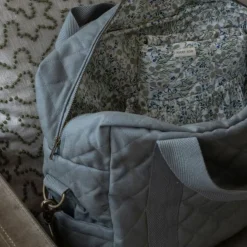 Changing Bag - Flint/Greenish Gray Diaper Bags|Diaper Bags