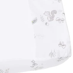 Online Changing Contour - Forest Changing Tables|Changing Pad Covers