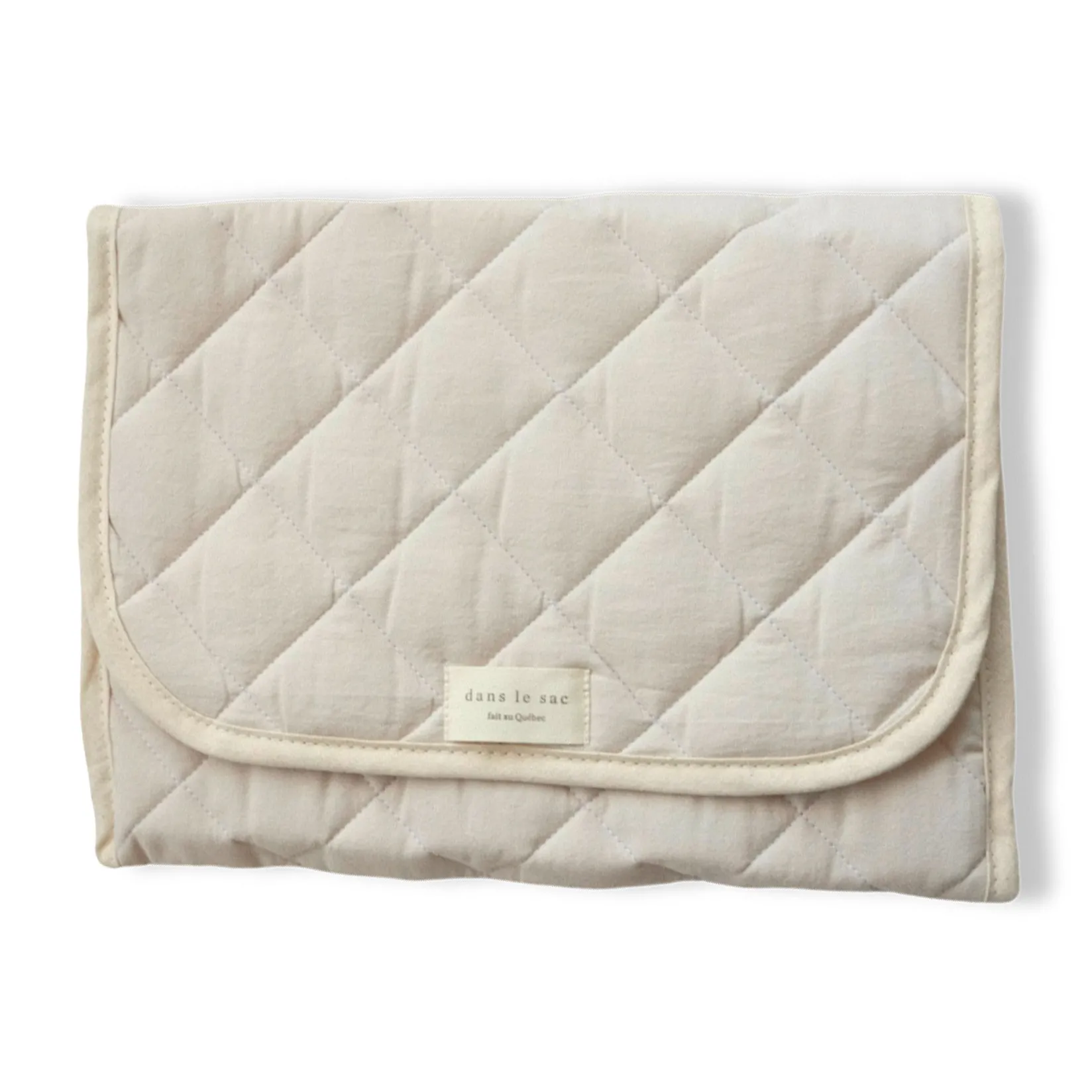Clearance Changing Mat - Cream Diaper Bags|Diaper Bags