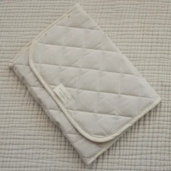 Clearance Changing Mat - Cream Diaper Bags|Diaper Bags