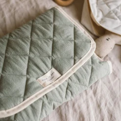 Diaper Bags|Diaper Bags>Dans Le Sac Changing Mat - Mint