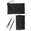 Diaper Bags|Diaper Bags>Lambert Changing Mats Black