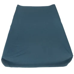 Changing Pad - Bamboo Denim Changing Tables|Changing Pad Covers