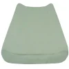 Changing Tables|Changing Pad Covers>Perlimpinpin Changing Pad - Bamboo Foam