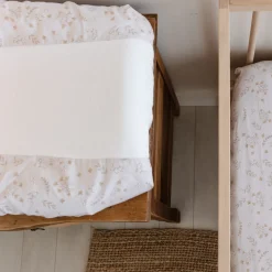 Changing Tables|Changing Pad Covers>Perlimpinpin Changing Pad - Bear