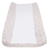 Changing Tables|Changing Pad Covers>Perlimpinpin Changing Pad - Flowers