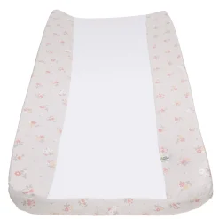 Changing Tables|Changing Pad Covers>Perlimpinpin Changing Pad - Flowers