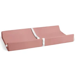 Clearance Changing Pad Cover - Blush Changing Tables|Changing Pad Covers