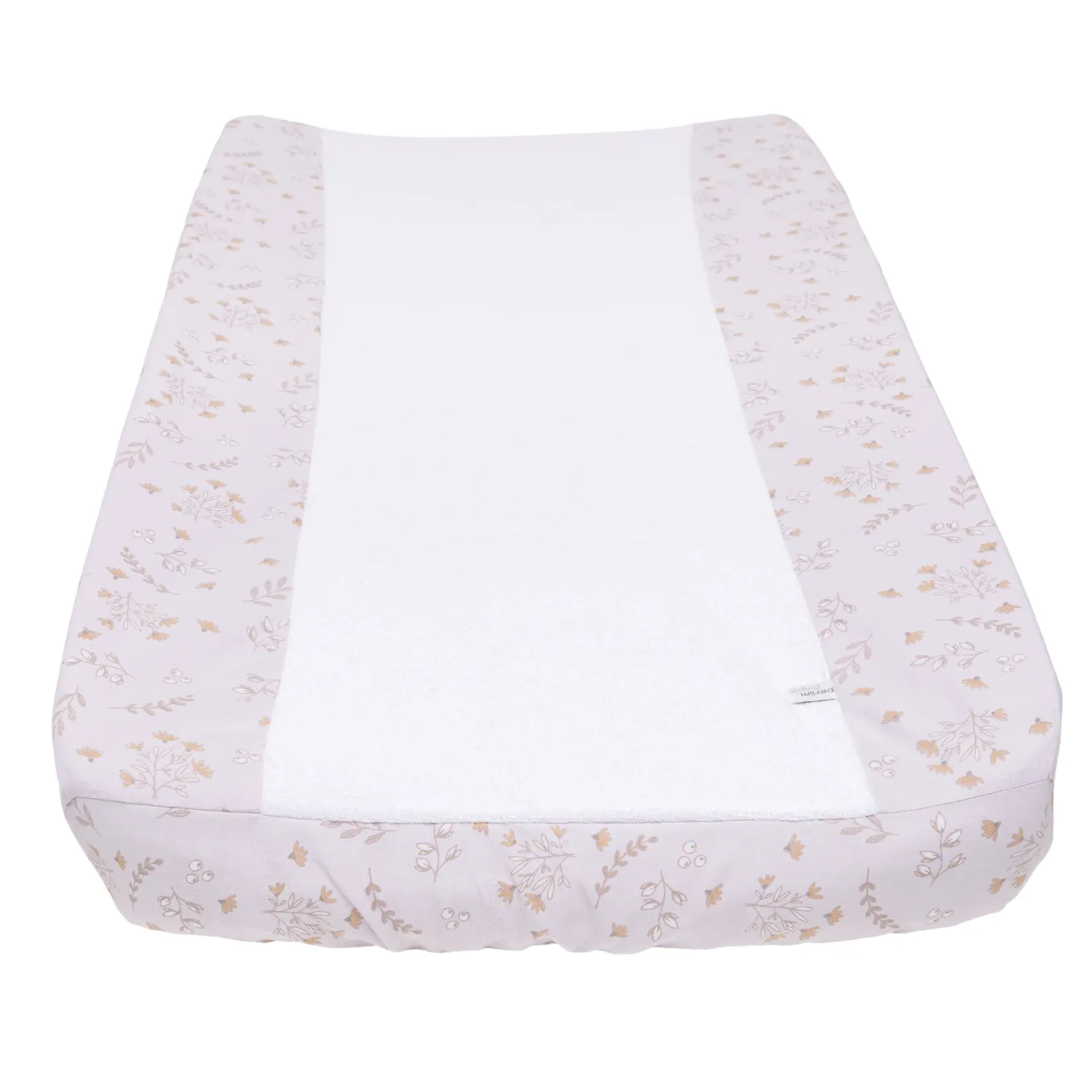 Outlet Changing Pad Cover - Floral Changing Tables|Changing Pad Covers