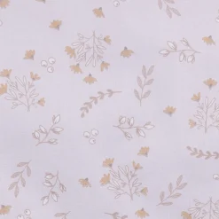 Outlet Changing Pad Cover - Floral Changing Tables|Changing Pad Covers