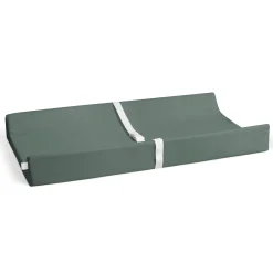 Changing Tables|Changing Pad Covers>Coccoli Changing Pad Cover - Green Forest