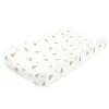 Changing Pad Covers|Changing Tables>Coccoli Changing Pad Cover Kangaroo - Special Edition CHU Sainte‑Justine Foundation
