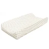 Hot Changing Pad Cover - Plaid Changing Tables|Changing Pad Covers
