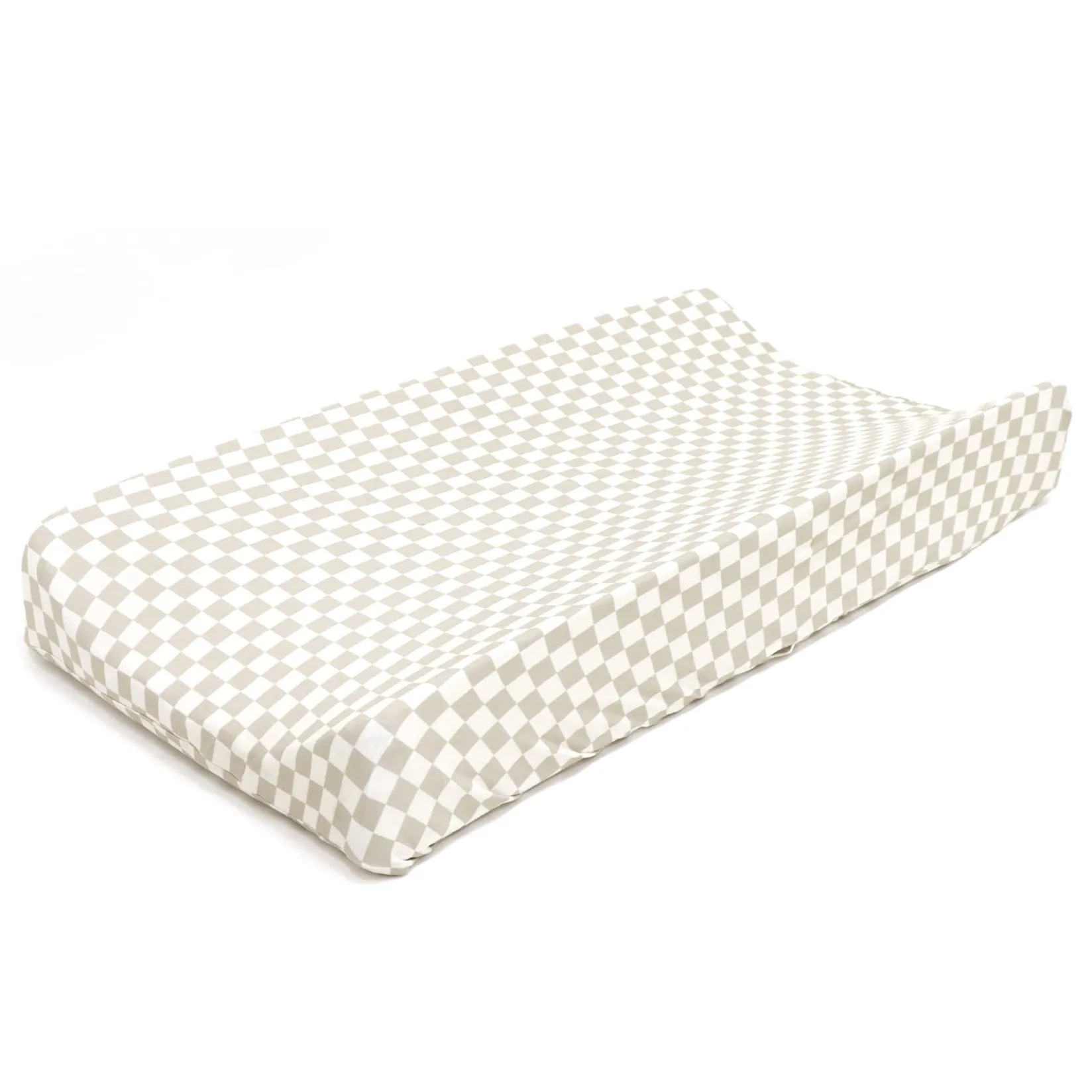 Hot Changing Pad Cover - Plaid Changing Tables|Changing Pad Covers