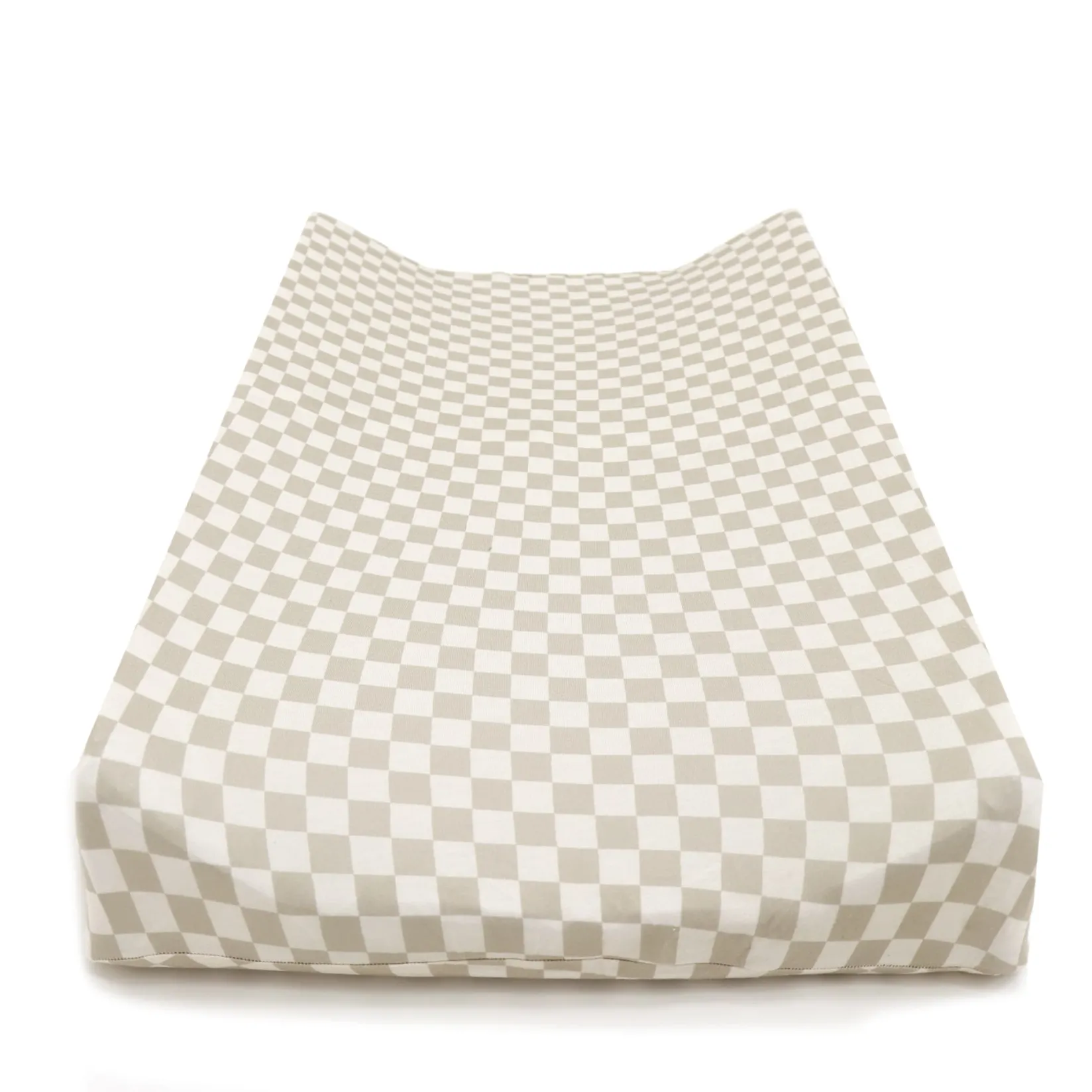 Hot Changing Pad Cover - Plaid Changing Tables|Changing Pad Covers