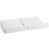 Changing Tables|Changing Pad Covers>Coccoli Changing Pad Cover - White Ivory