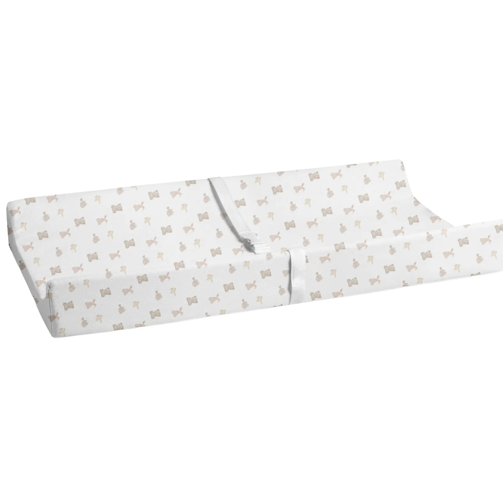 Changing Tables|Changing Pad Covers>Coccoli Changing Pad Cover-soft Toys