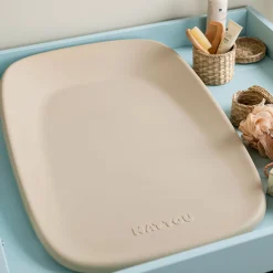 Online Changing Pad Softy - Beige Mattresses|Changing Tables