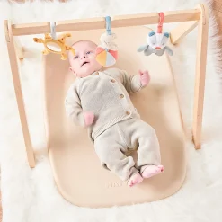 Online Changing Pad Softy - Beige Mattresses|Changing Tables