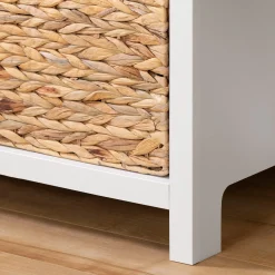 Changing table - Balka Pure White Changing Tables