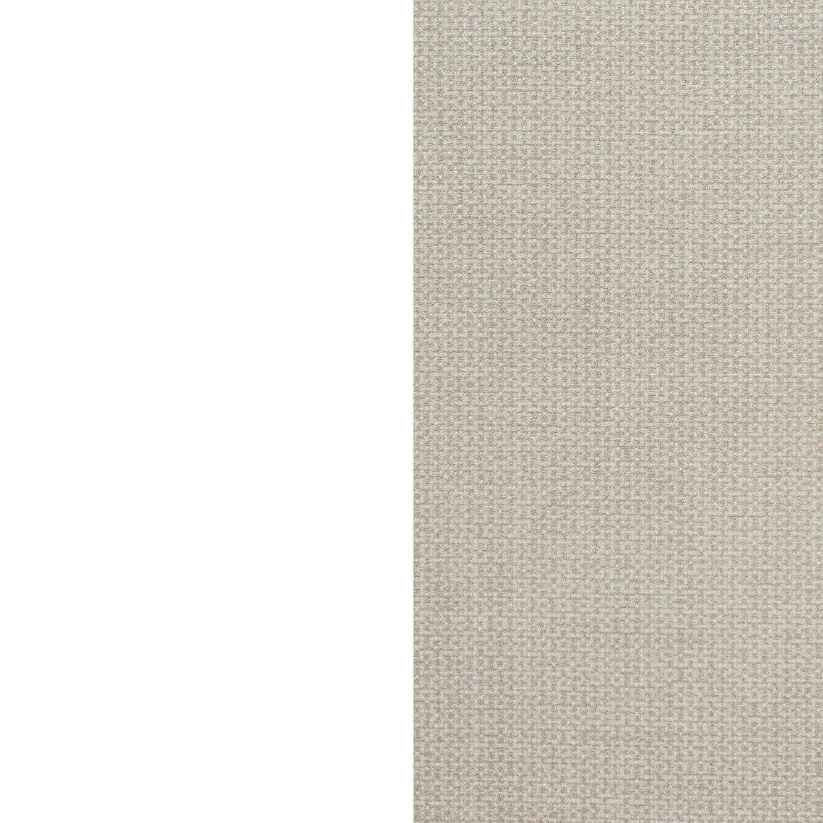 Changing Tables>South Shore Changing Table with Drawers - Cotton Candy White and Beige