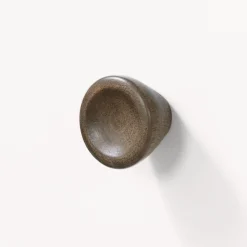 New Changing Table Yodi - Natural Walnut / White Changing Tables