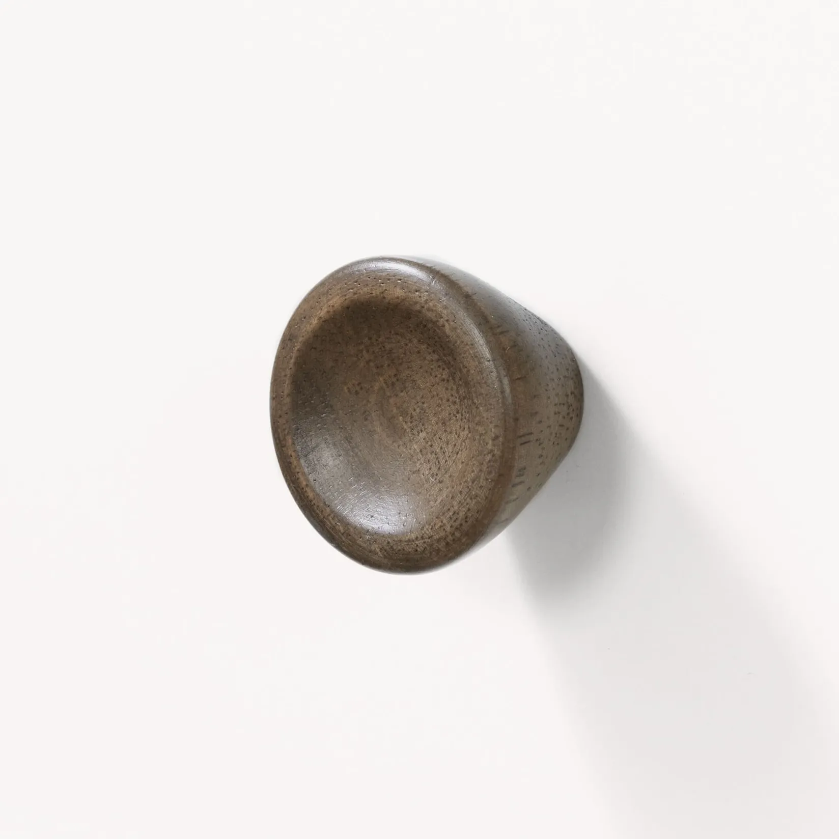 New Changing Table Yodi - Natural Walnut / White Changing Tables