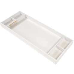 Changing Tables>Dadada Baby Changing Tray for Austin, Central Park and Lala Dressers - White