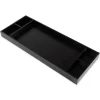 Changing Tables>Dadada Baby Changing Tray for Soho and Chicago Dressers - Black