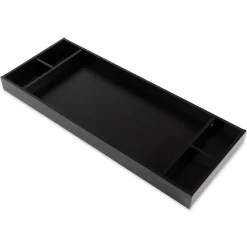 Changing Tables>Dadada Baby Changing Tray for Soho and Chicago Dressers - Black